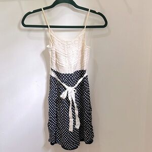 American Eagle Dress